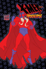 X-MEN OF APOCALYPSE #3 MARK BROOKS VARIANT thumbnail