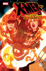 X-MEN OF APOCALYPSE OMEGA #1 thumbnail