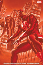 DAREDEVIL #5 ALEX ROSS MARVEL DIMENSIONS VARIANT thumbnail