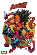 DAREDEVIL #6 TODD NAUCK ICONIC VARIANT thumbnail