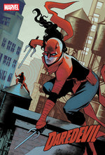DAREDEVIL #7 thumbnail