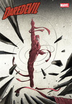 DAREDEVIL #9 PEACH MOMOKO MOMO-TONE VARIANT thumbnail