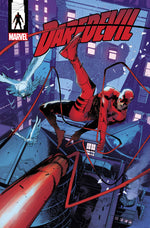 DAREDEVIL #9 FEDERICO VICENTINI VARIANT thumbnail