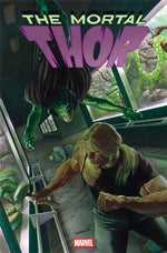 THOR #6 thumbnail