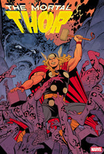 THOR #6 LEONARDO ROMERO VARIANT thumbnail