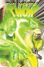 MORTAL THOR #9 thumbnail
