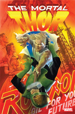 MORTAL THOR #10 thumbnail