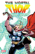 MORTAL THOR #11 WES CRAIG VARIANT thumbnail