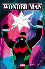 WONDER MAN #2 ROD REIS VARIANT thumbnail