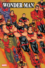 WONDER MAN #3 RUSSELL DAUTERMAN COSTUME VARIANT thumbnail