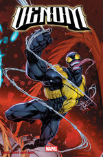 VENOM #255 IBAN COELLO 9-PART CONNECTING VARIANT [DS] thumbnail