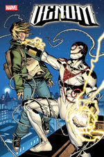 VENOM #256 [DS] thumbnail