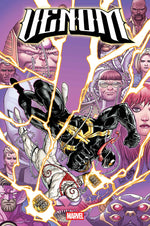 VENOM #257 [DS] thumbnail