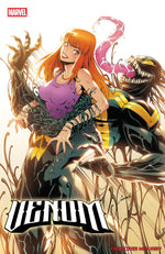 VENOM #257 GODTAIL VARIANT [DS] thumbnail