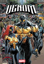 VENOM #262 [QIB] thumbnail