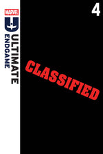 ULTIMATE ENDGAME #4 thumbnail