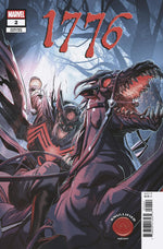 1776 #2 PETE WOODS KNULLIFIED VARIANT thumbnail