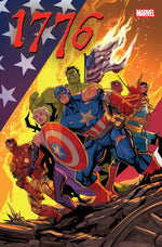 1776 #5 thumbnail