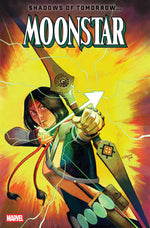 MOONSTAR #1 thumbnail