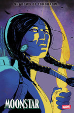 MOONSTAR #1 MARCOS MARTIN VARIANT thumbnail