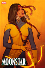 MOONSTAR #2 JENNY FRISON VARIANT thumbnail