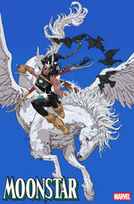 MOONSTAR #3 MINGYI GAN VARIANT thumbnail