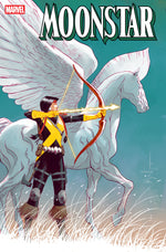 MOONSTAR #4 DAVID WACHTER VARIANT thumbnail