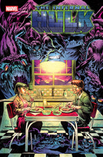 INFERNAL HULK #3 thumbnail