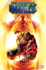 INFERNAL HULK #5 thumbnail