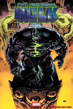 INFERNAL HULK #5 ADAM GORHAM VARIANT thumbnail