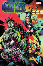 INFERNAL HULK #7 thumbnail