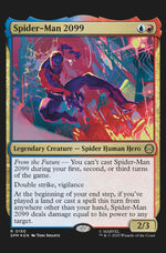 INFERNAL HULK #7 TONI INFANTE MAGIC: THE GATHERING VARIANT thumbnail