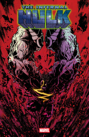 Infernal Hulk 9 Variant (2026)