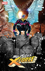 INGLORIOUS X-FORCE #5 thumbnail