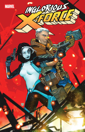 Inglorious X-Force 7 (2026)