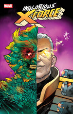 INGLORIOUS X-FORCE #8 thumbnail