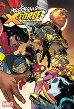 INGLORIOUS X-FORCE #9 thumbnail
