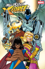 INGLORIOUS X-FORCE #10 thumbnail