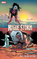 ROGUE STORM #3 [AOR] thumbnail