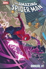 AMAZING SPIDER-MAN ANNUAL #1 thumbnail