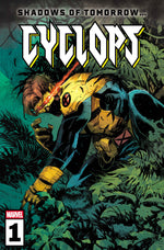 CYCLOPS #1 thumbnail