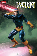 CYCLOPS #1 CLAYTON CRAIN VARIANT thumbnail