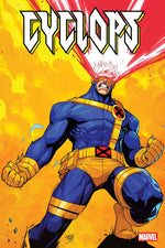 CYCLOPS #1 HICHAM HABCHI VARIANT thumbnail