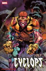 CYCLOPS #2 NIC KLEIN VARIANT thumbnail