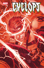CYCLOPS #5 thumbnail