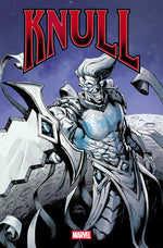 KNULL #5 thumbnail