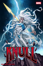 KNULL #5 INHYUK LEE VARIANT thumbnail