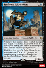 KNULL #5 PAOLO RIVERA MAGIC: THE GATHERING VARIANT thumbnail