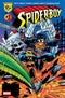 MARVEL/DC: SPIDER-BOY