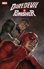 DAREDEVIL/PUNISHER: THE DEVIL'S TRIGGER #3 thumbnail
